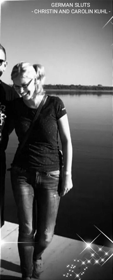 Christin and Carolin Kuhl are ready for tributes