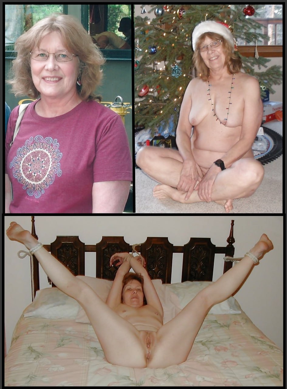 Linda, Colorado granny