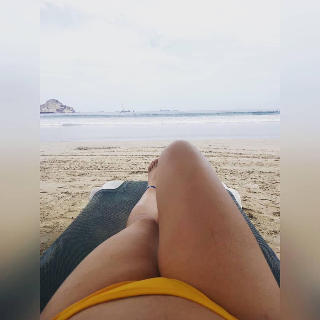 Lastima que fuiste una puta mas