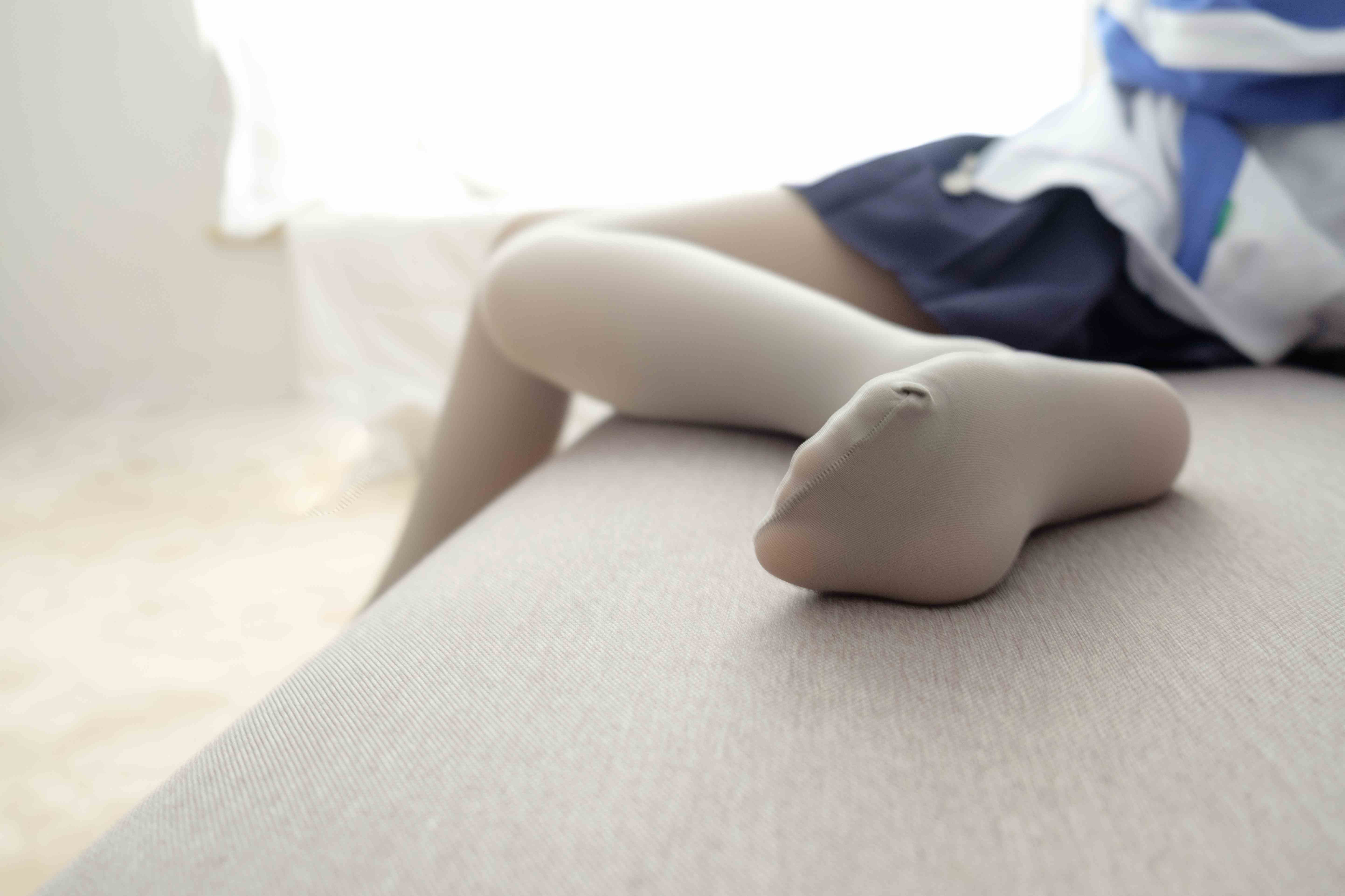 China Beauty Legs and feet 1731