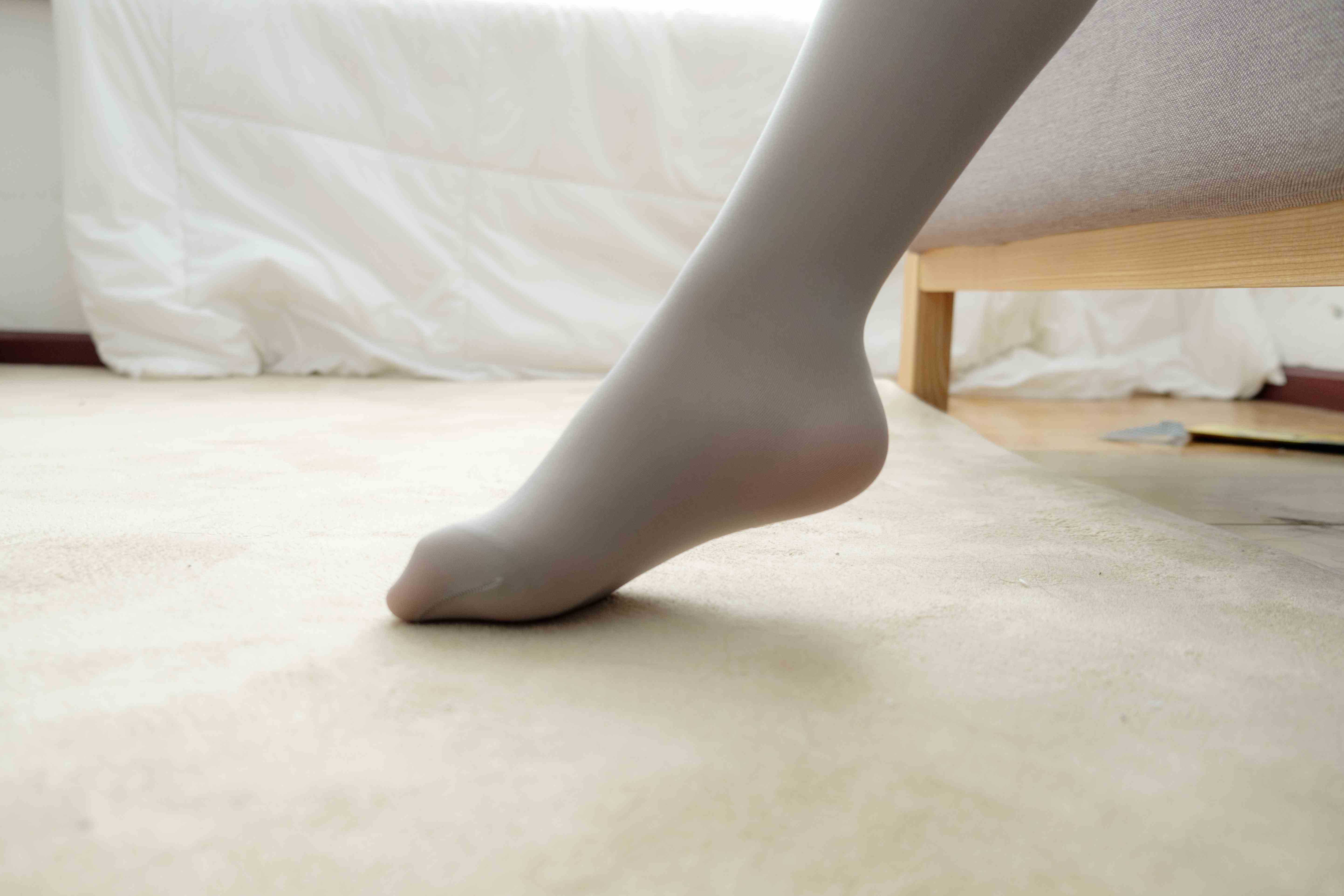 China Beauty Legs and feet 1731