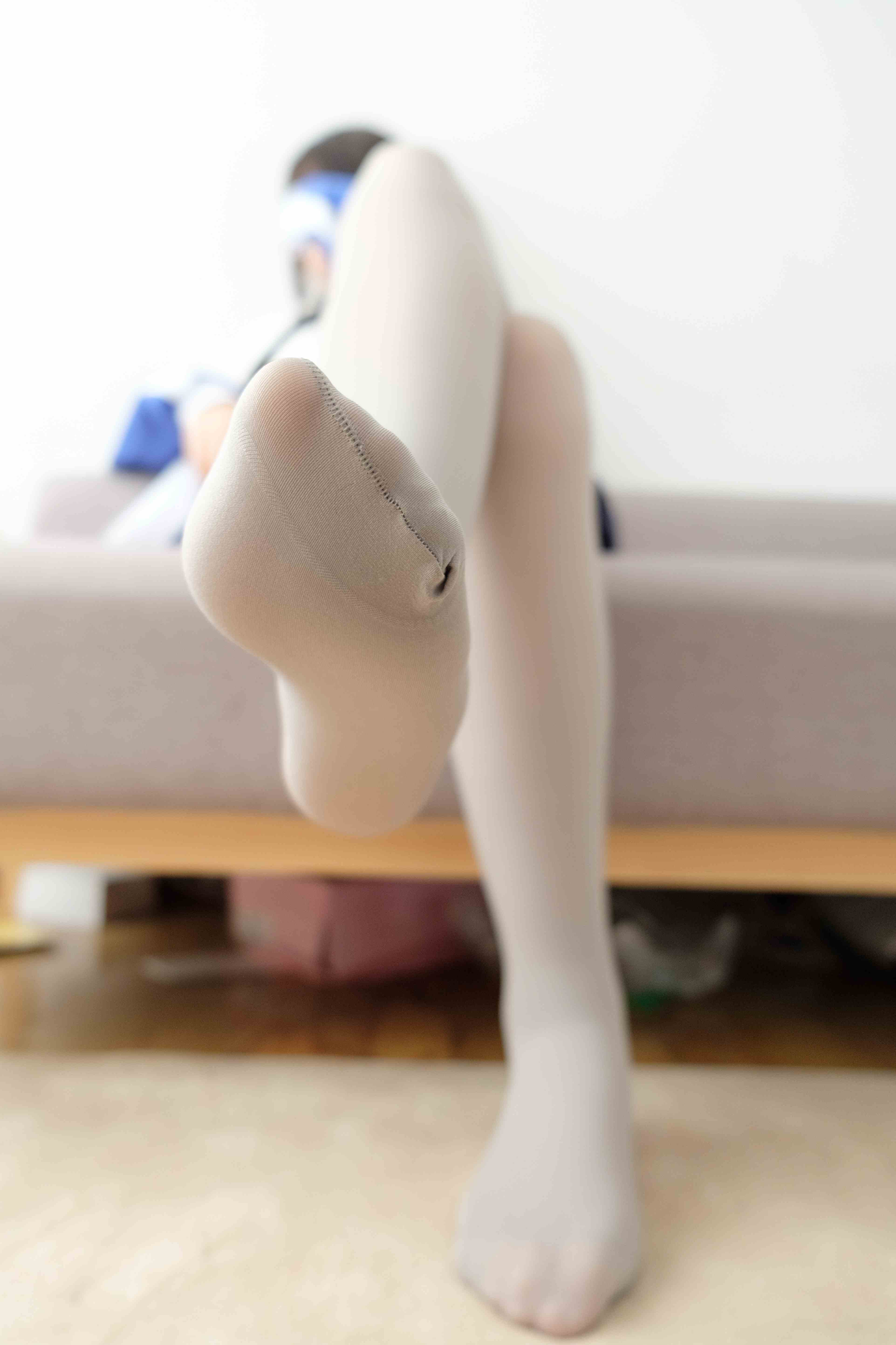 China Beauty Legs and feet 1731