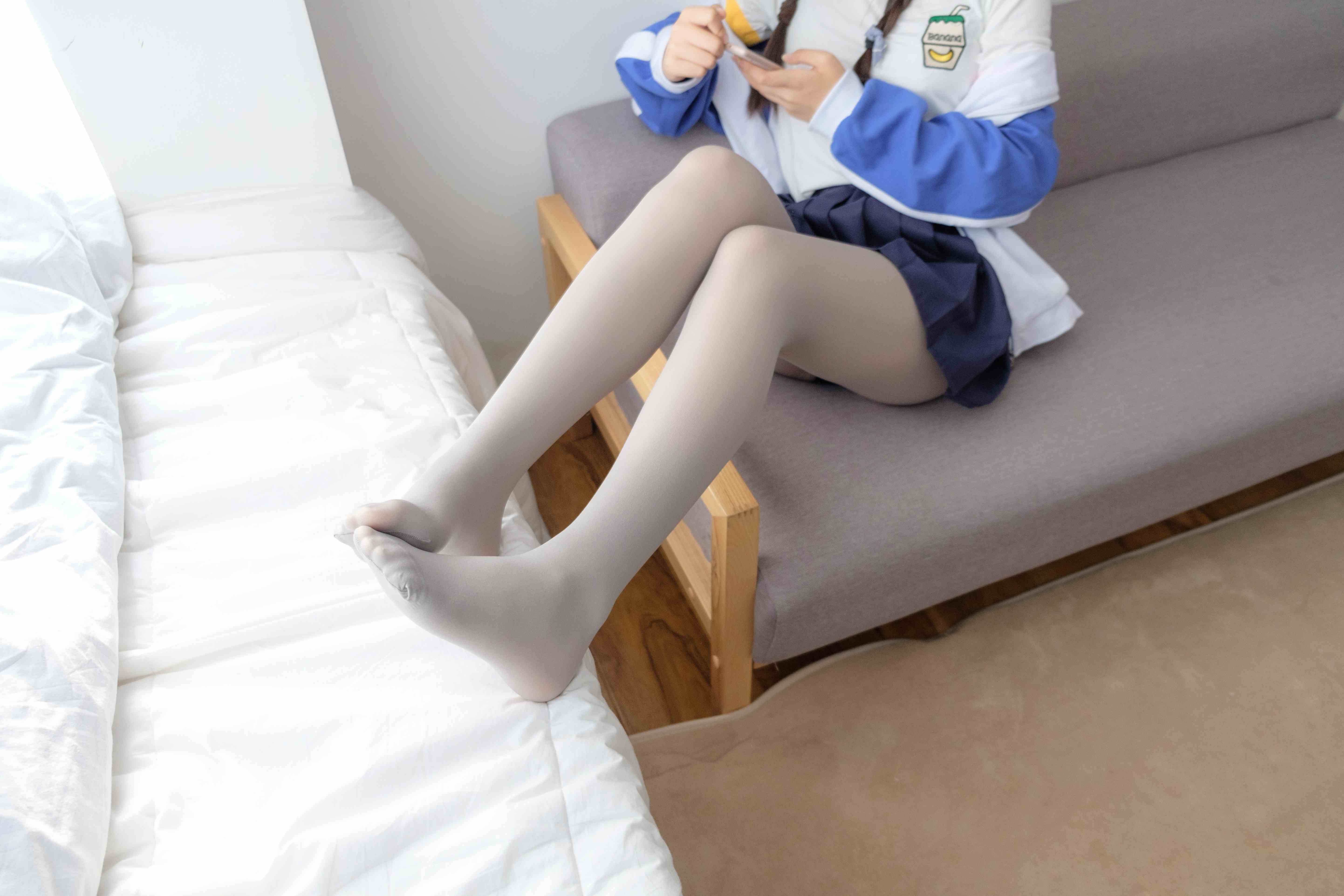 China Beauty Legs and feet 1731