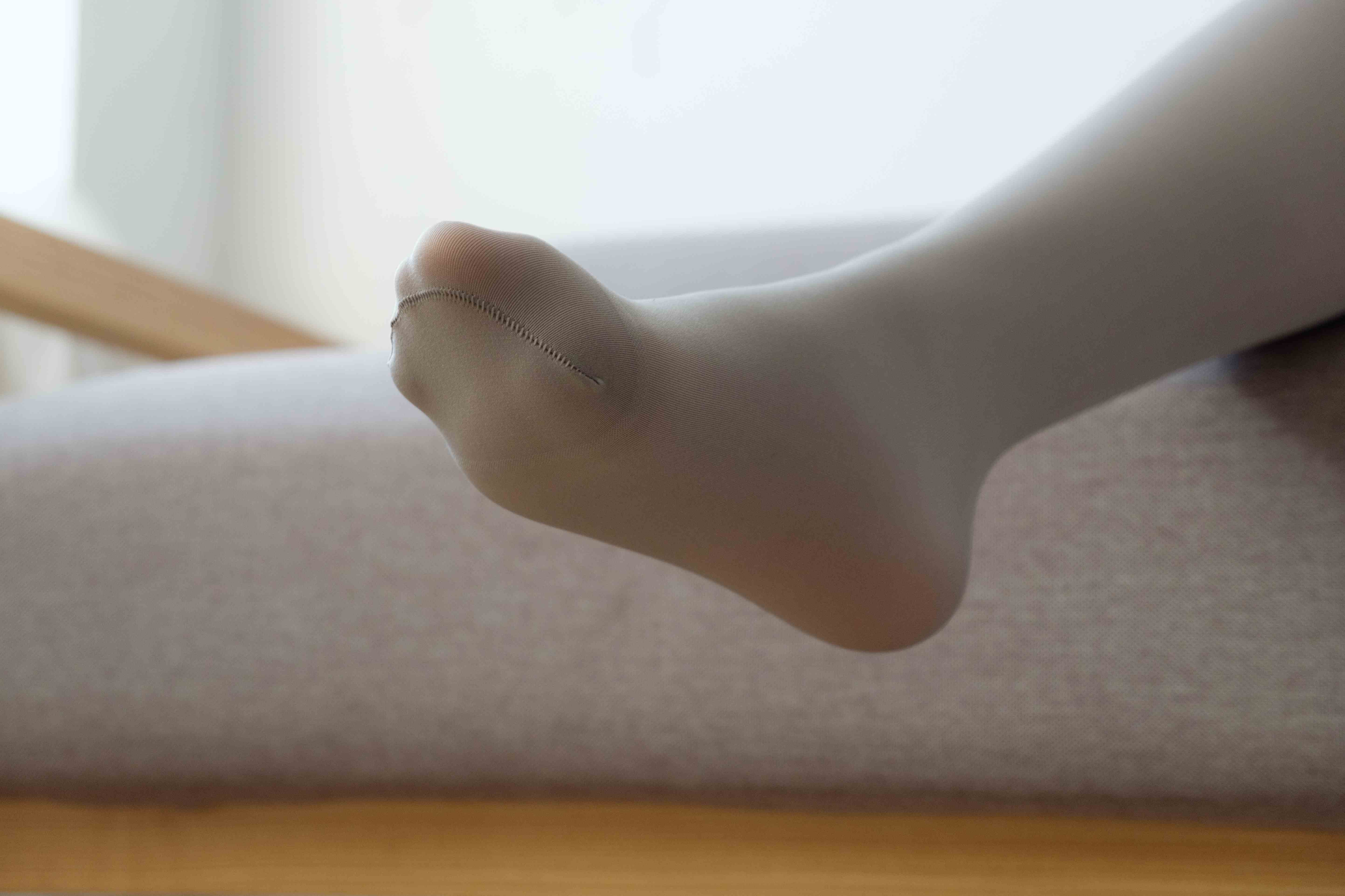 China Beauty Legs and feet 1731