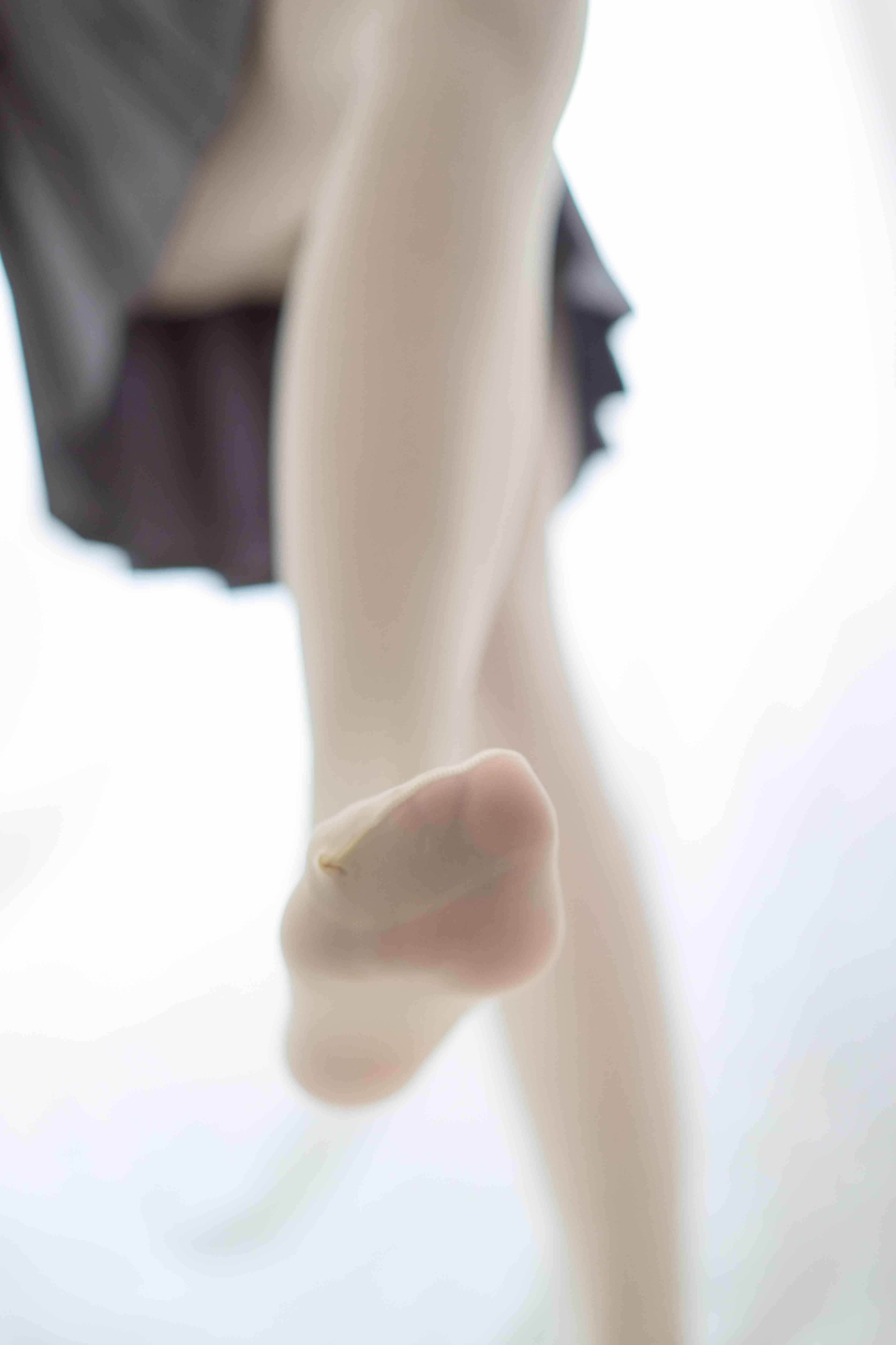 China Beauty Legs and feet 1733