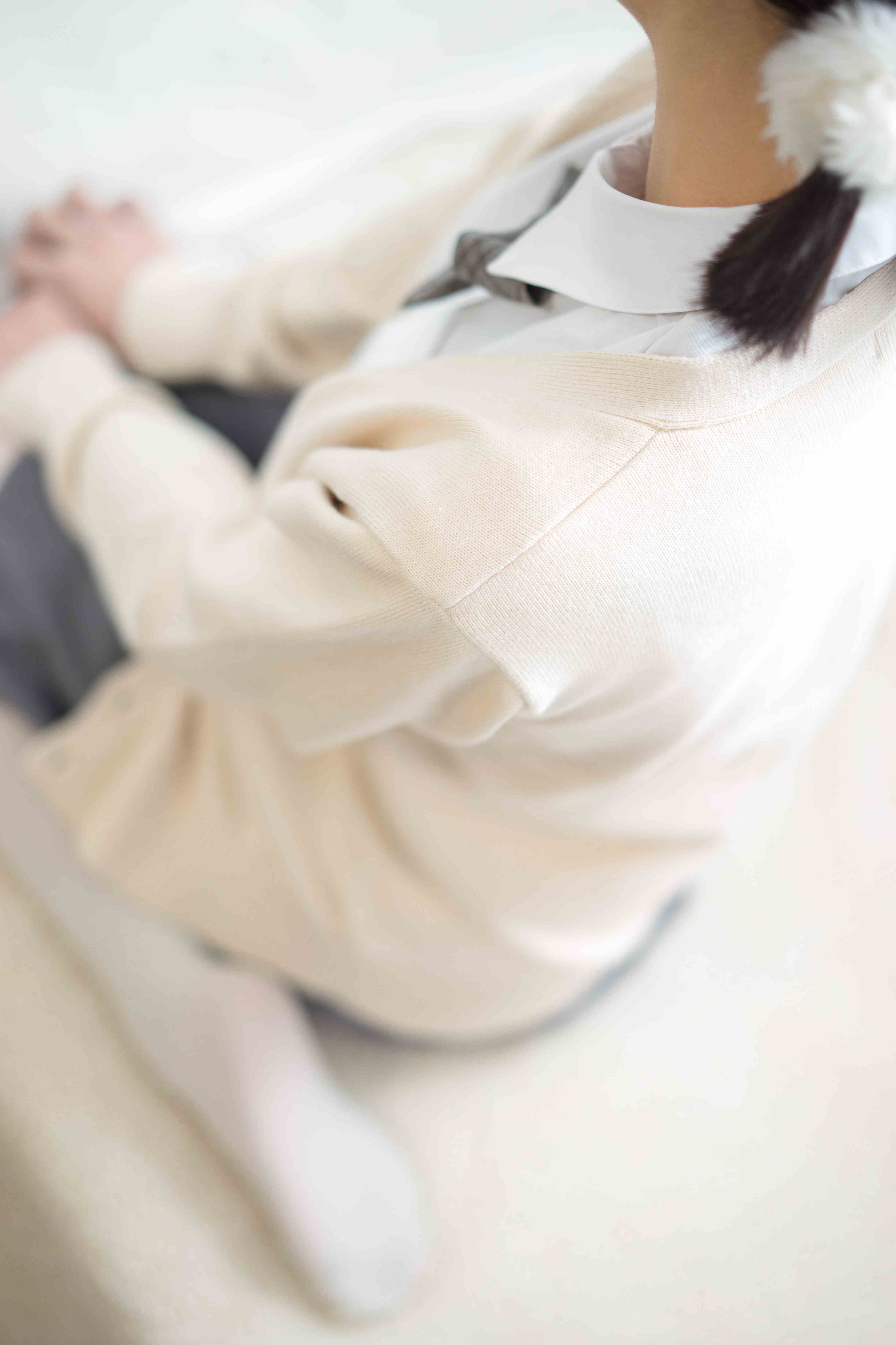 China Beauty Legs and feet 1733