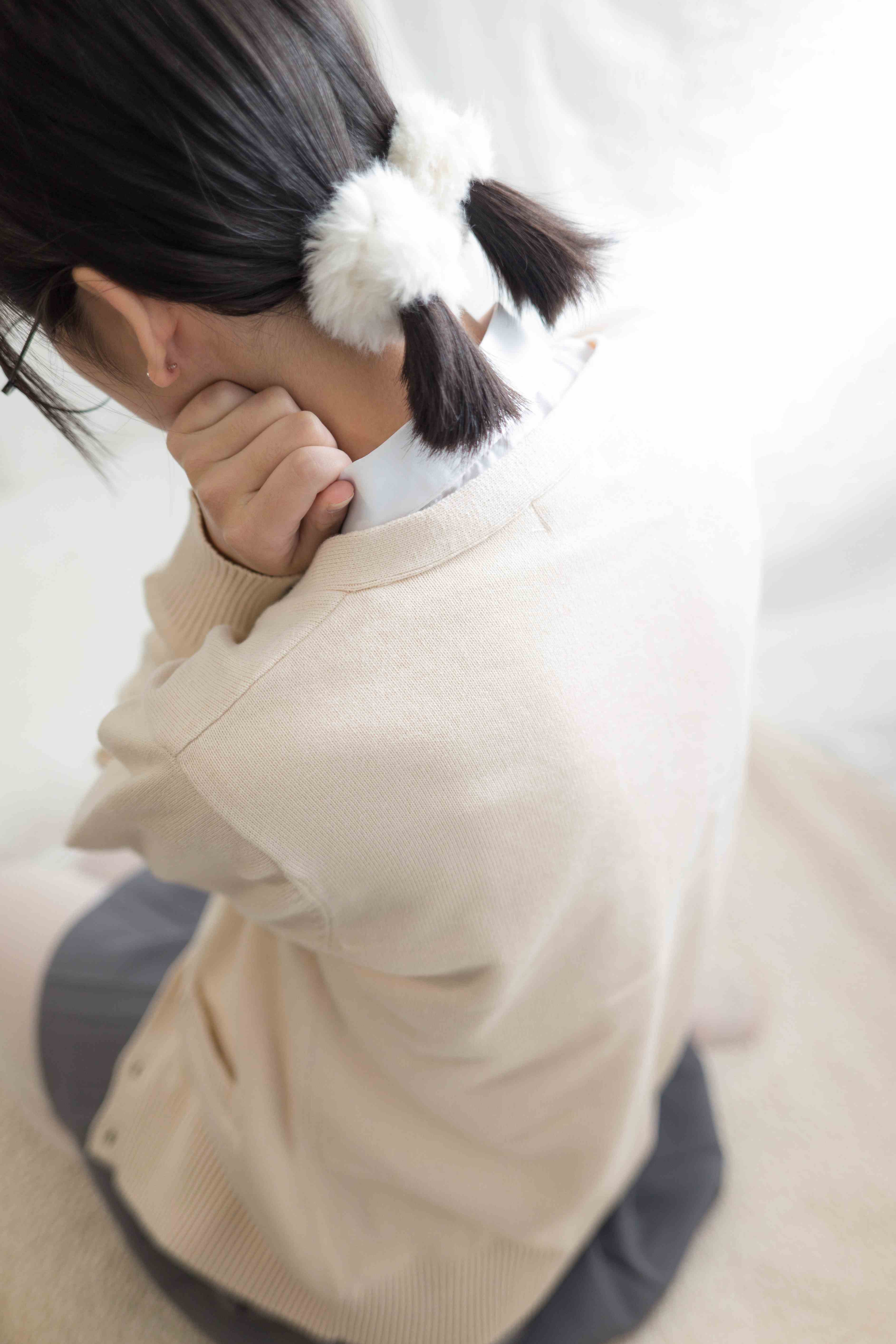 China Beauty Legs and feet 1733