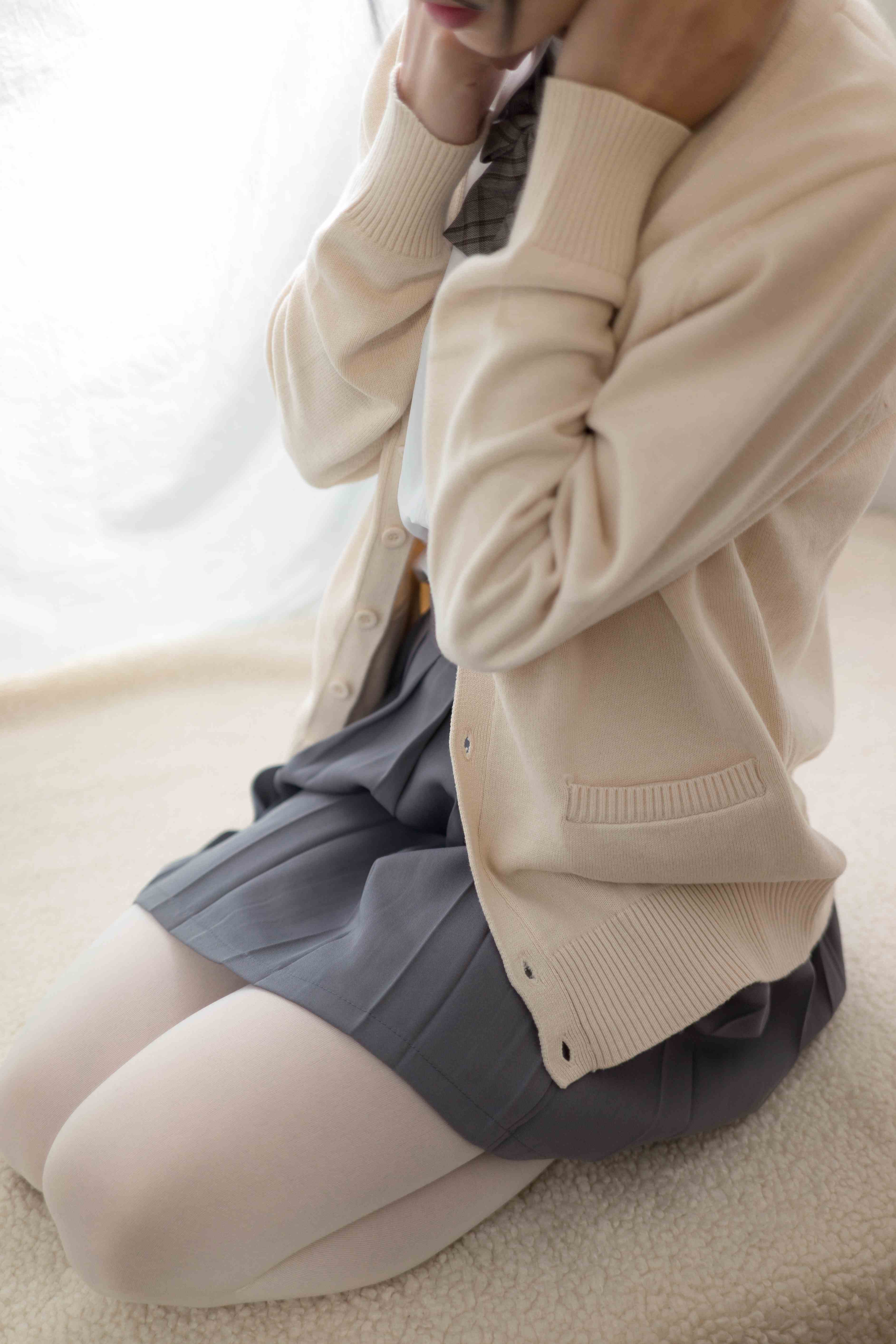 China Beauty Legs and feet 1733