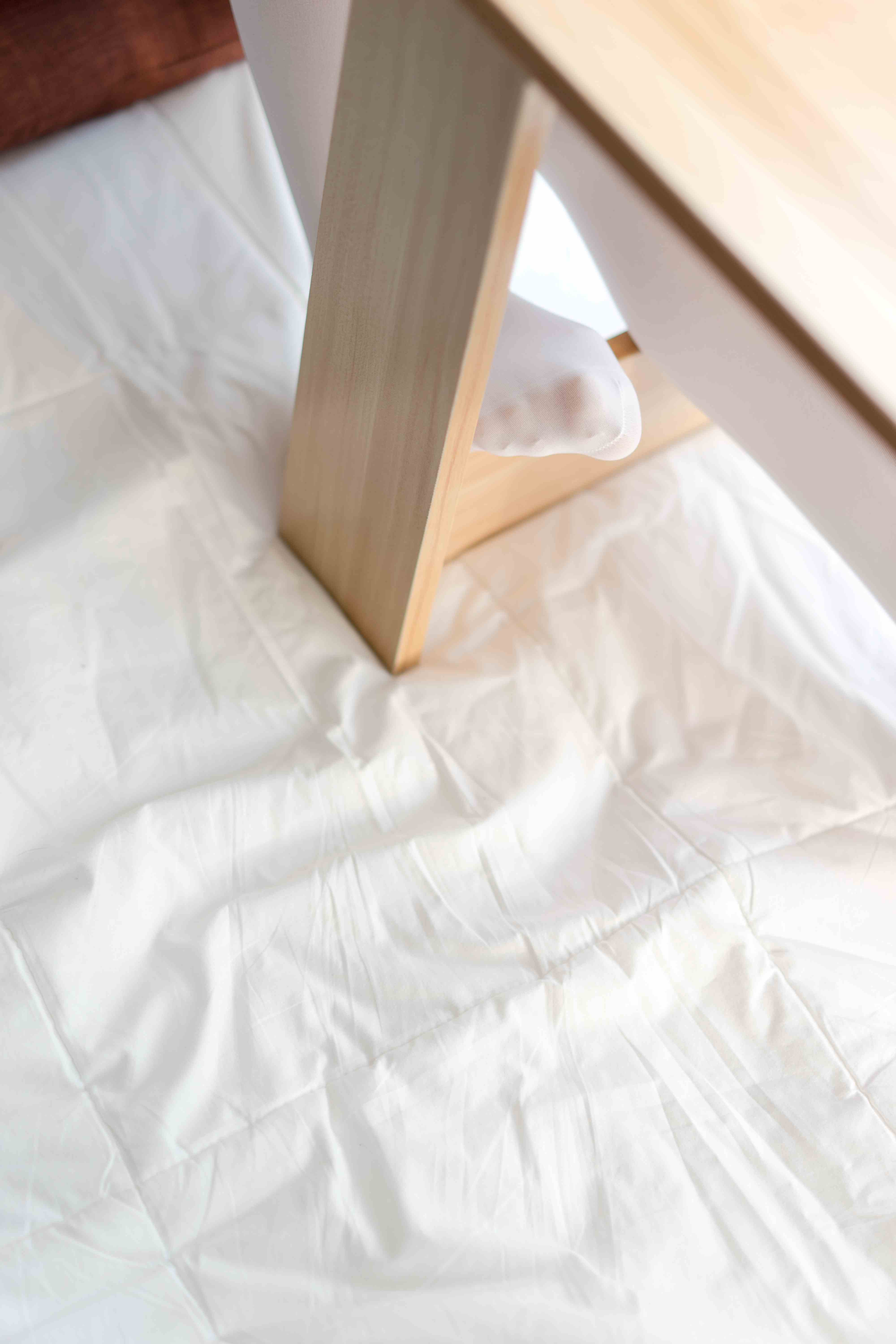 China Beauty Legs and feet 1734