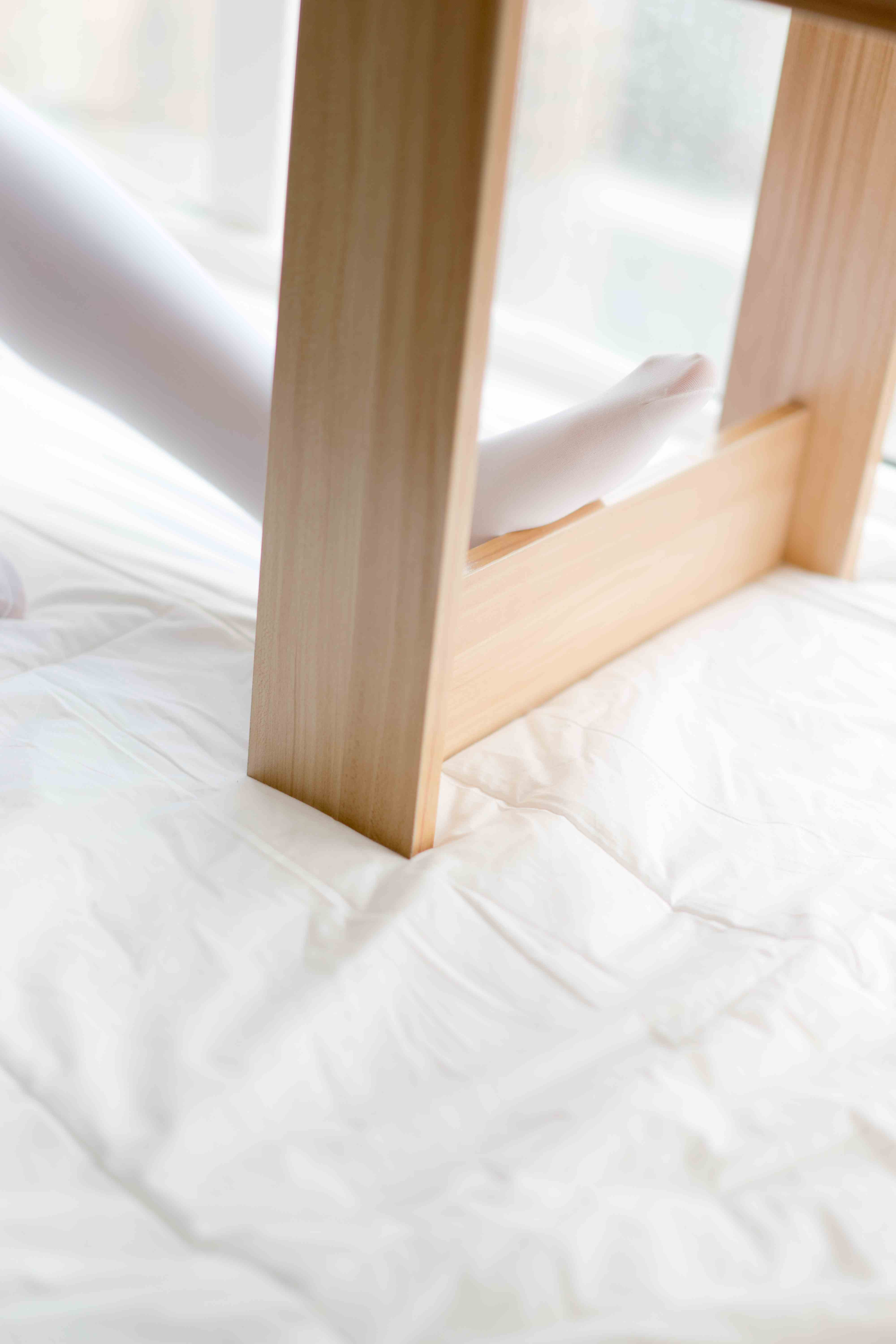 China Beauty Legs and feet 1734