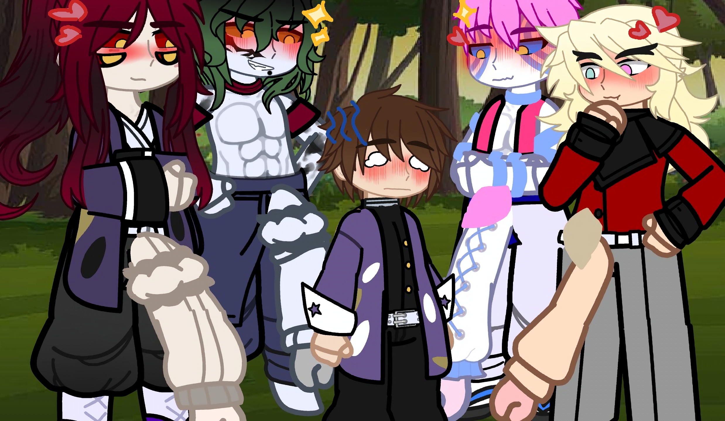 The Best of 2025 KNY Version