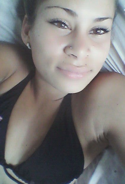 Romina Jazz Bonetti  - Instagram: sobrevive.feliz