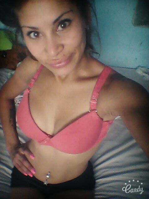 Romina Jazz Bonetti  - Instagram: sobrevive.feliz