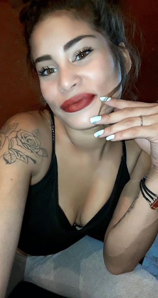 Romina Jazz Bonetti  - Instagram: sobrevive.feliz