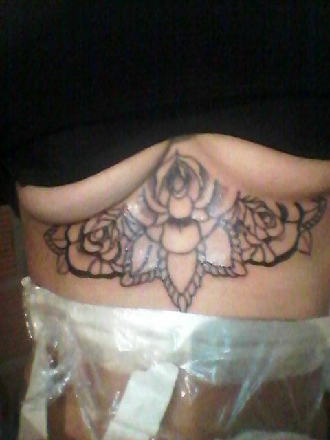 Romina Jazz Bonetti  - Instagram: sobrevive.feliz