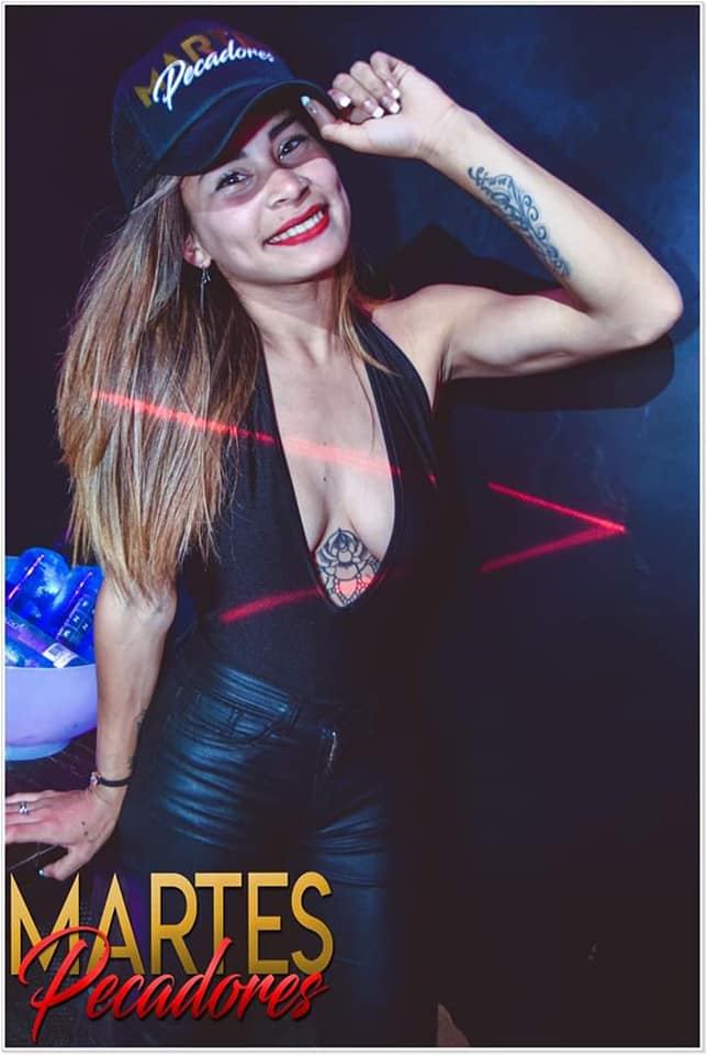 Romina Jazz Bonetti  - Instagram: sobrevive.feliz