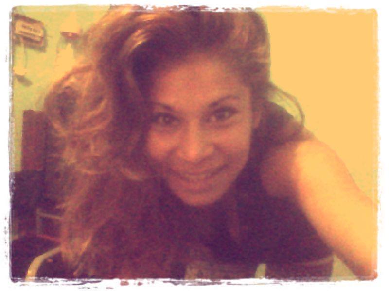 Romina Jazz Bonetti  - Instagram: sobrevive.feliz