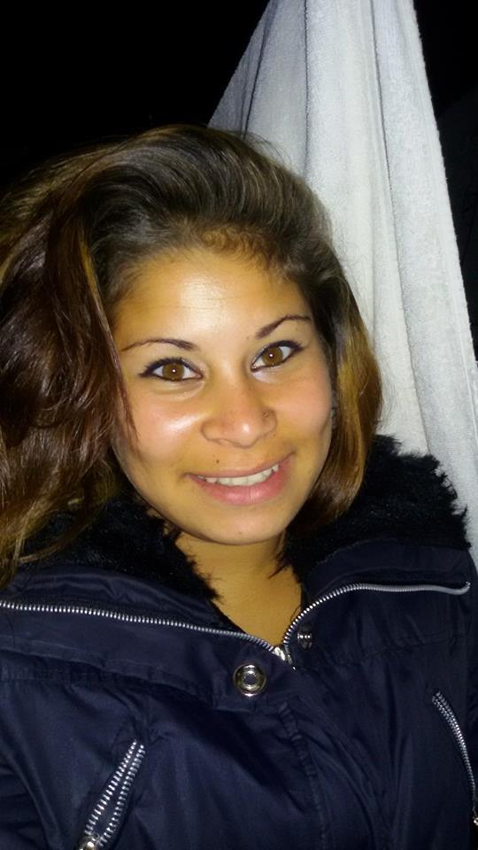 Romina Jazz Bonetti  - Instagram: sobrevive.feliz