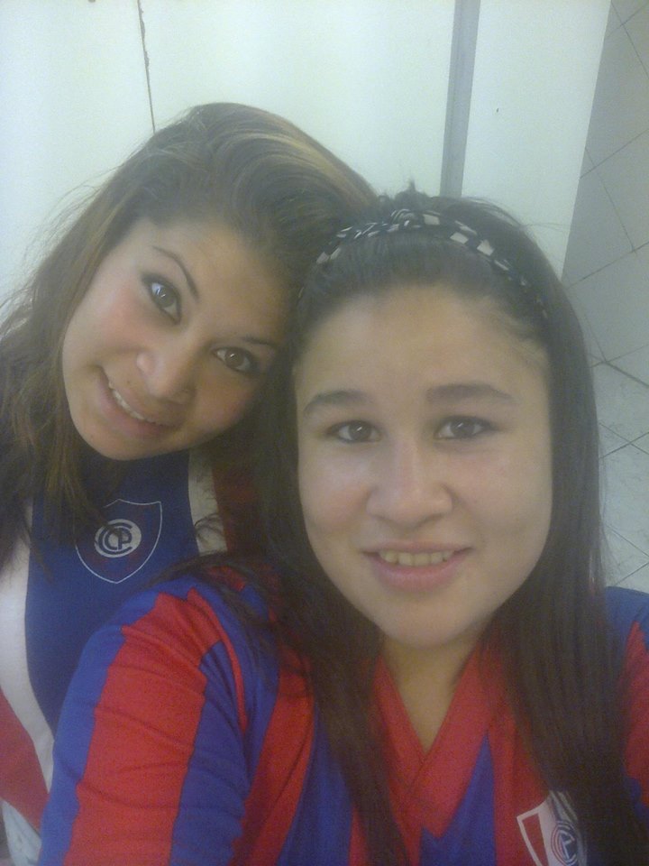 Romina Jazz Bonetti  - Instagram: sobrevive.feliz