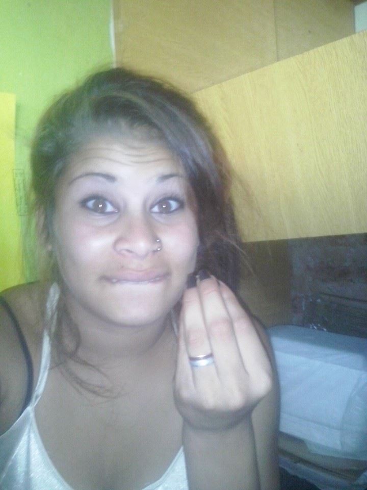 Romina Jazz Bonetti  - Instagram: sobrevive.feliz