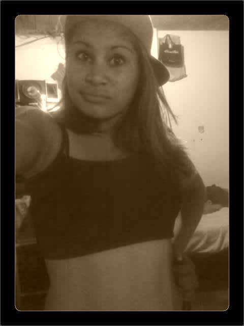 Romina Jazz Bonetti  - Instagram: sobrevive.feliz