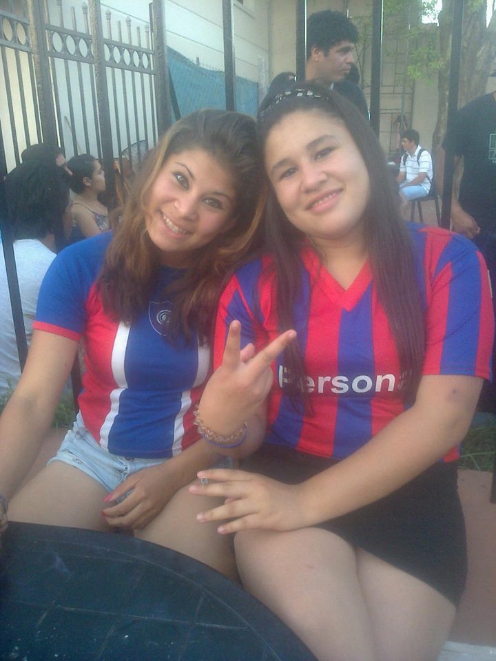 Romina Jazz Bonetti  - Instagram: sobrevive.feliz