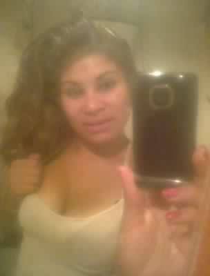 Romina Jazz Bonetti  - Instagram: sobrevive.feliz