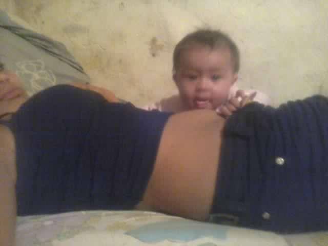 Romina Jazz Bonetti  - Instagram: sobrevive.feliz