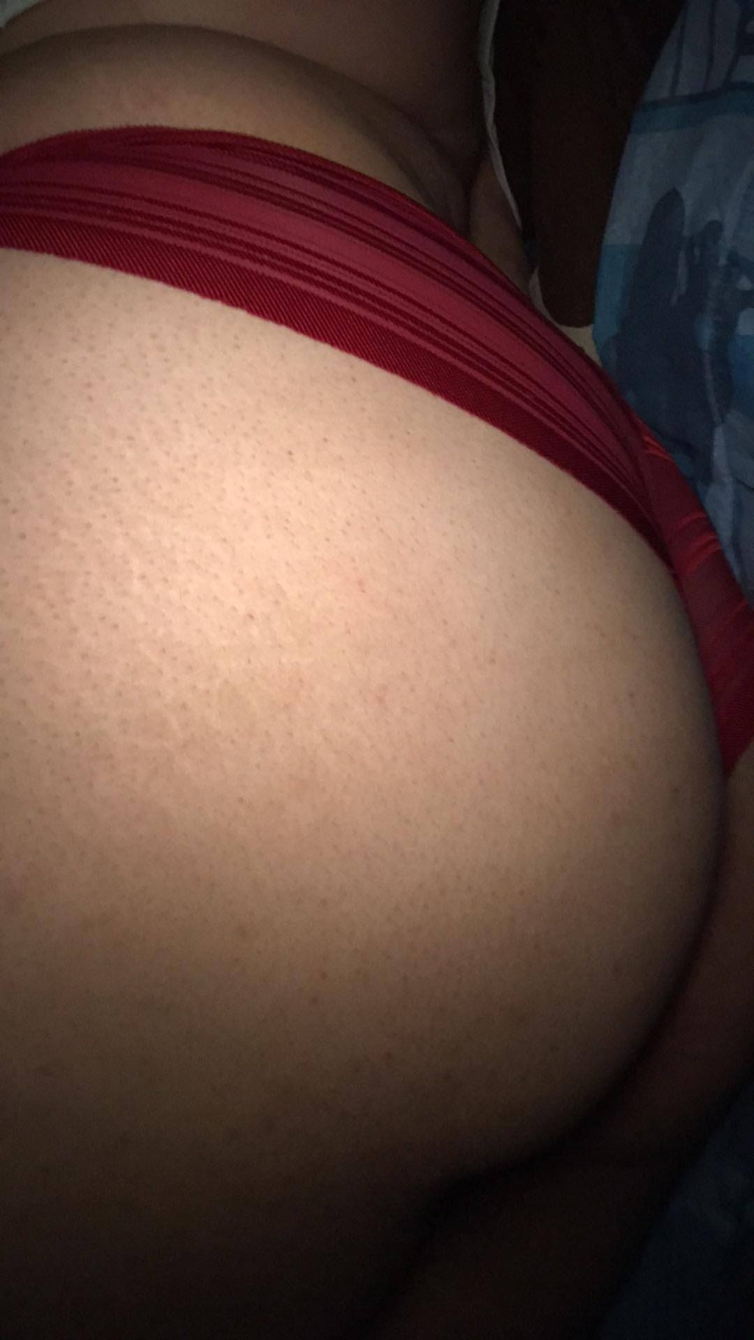 Ex gorda luciendo tetas