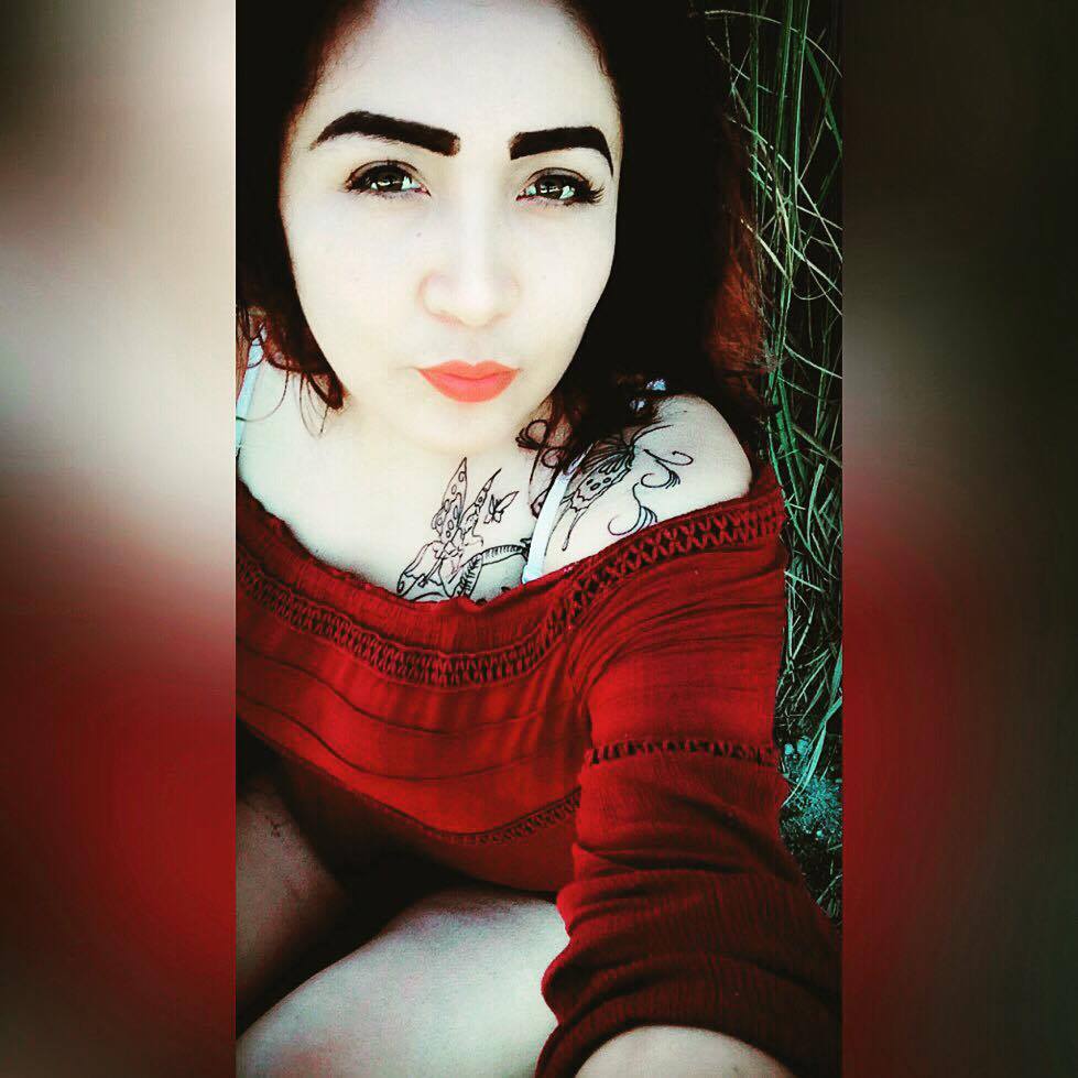 la cachonda de Marisol Rodriguez