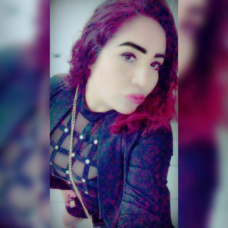 la cachonda de Marisol Rodriguez