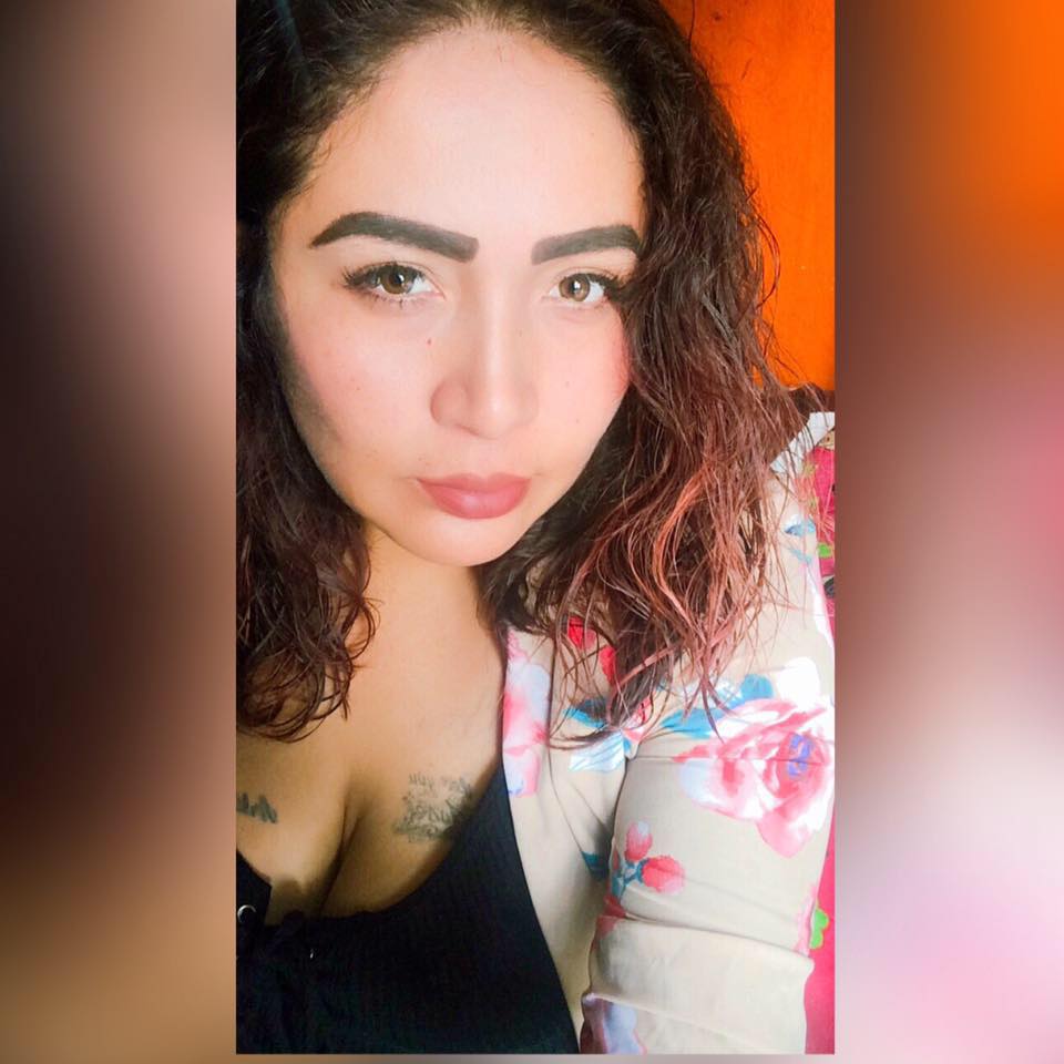 la cachonda de Marisol Rodriguez