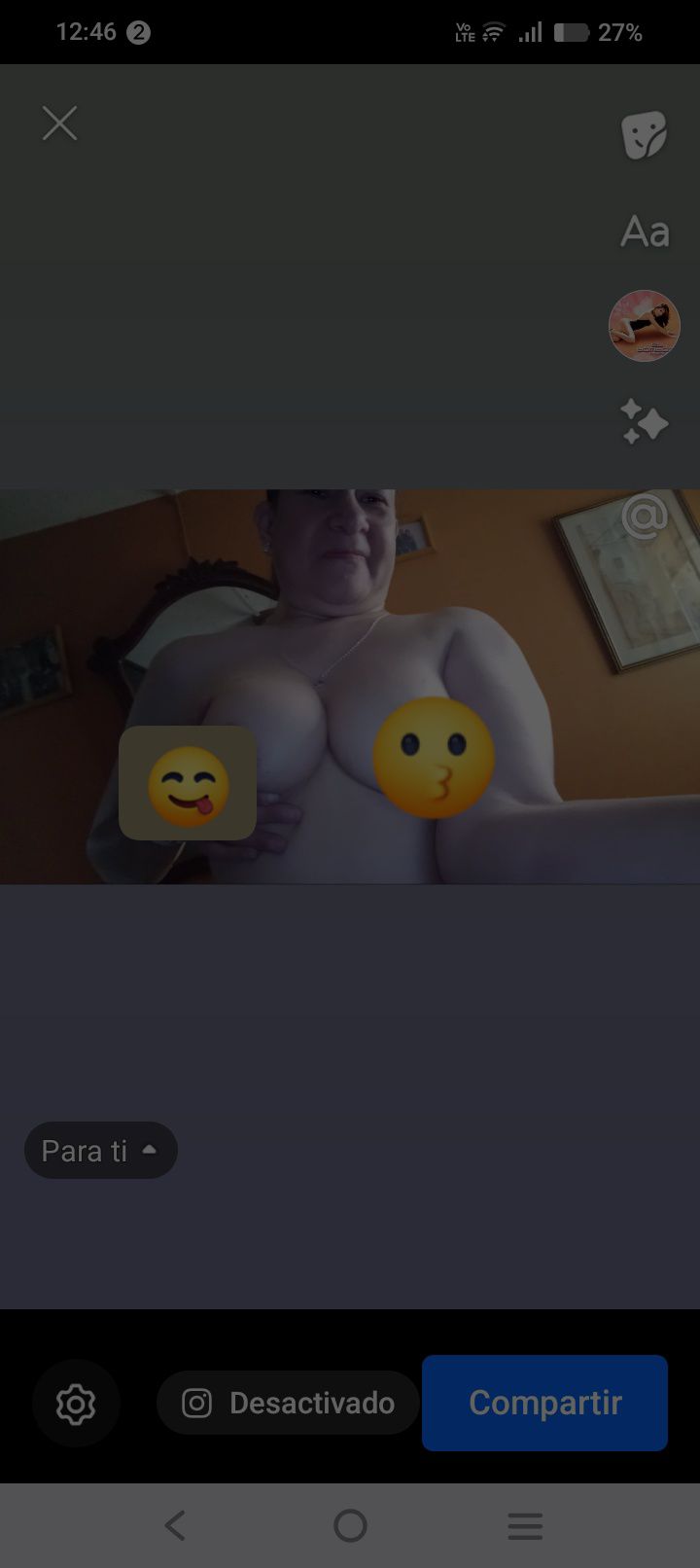 MIlf Elizabeth Orozco Galvez