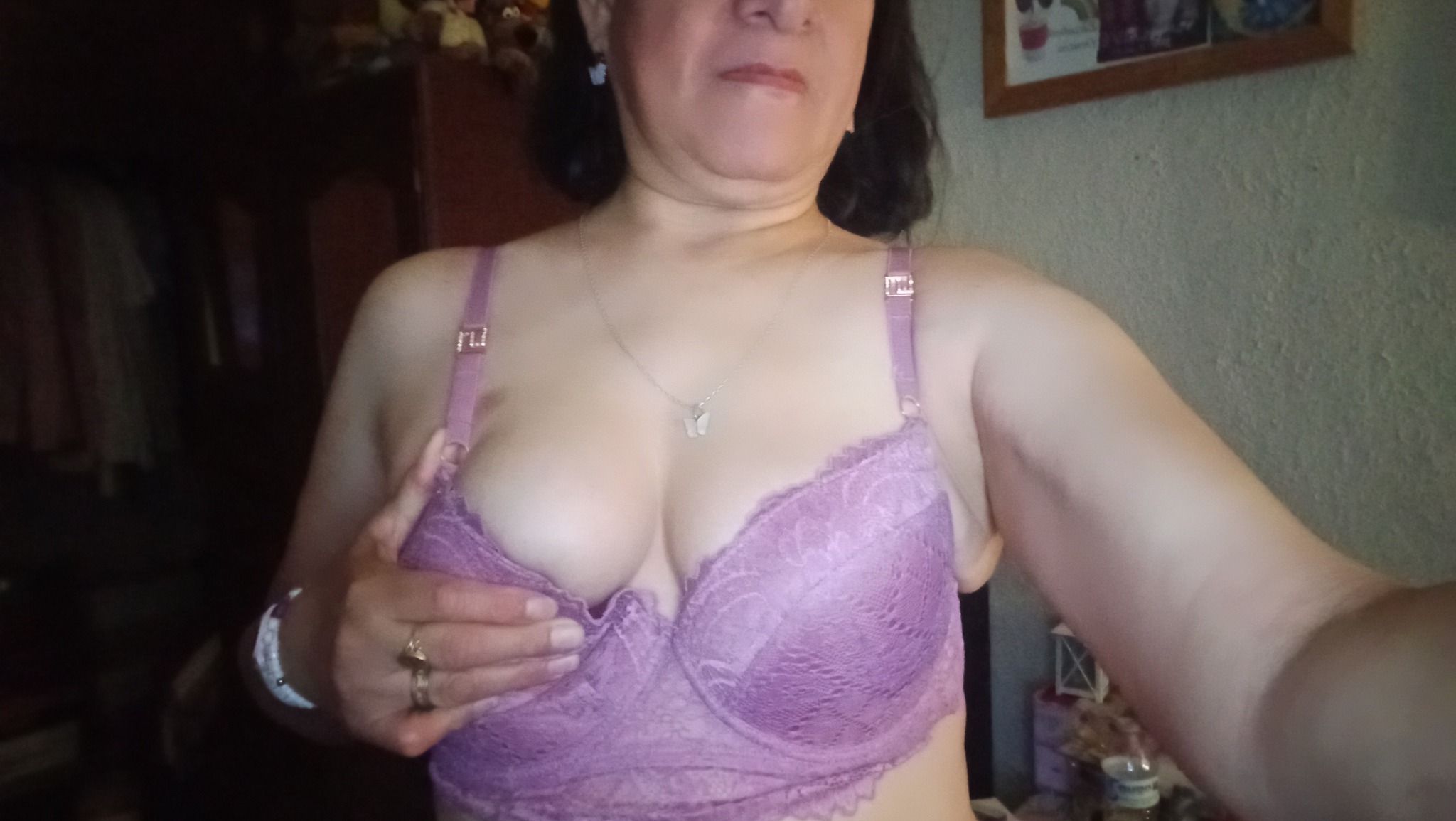 MIlf Elizabeth Orozco Galvez