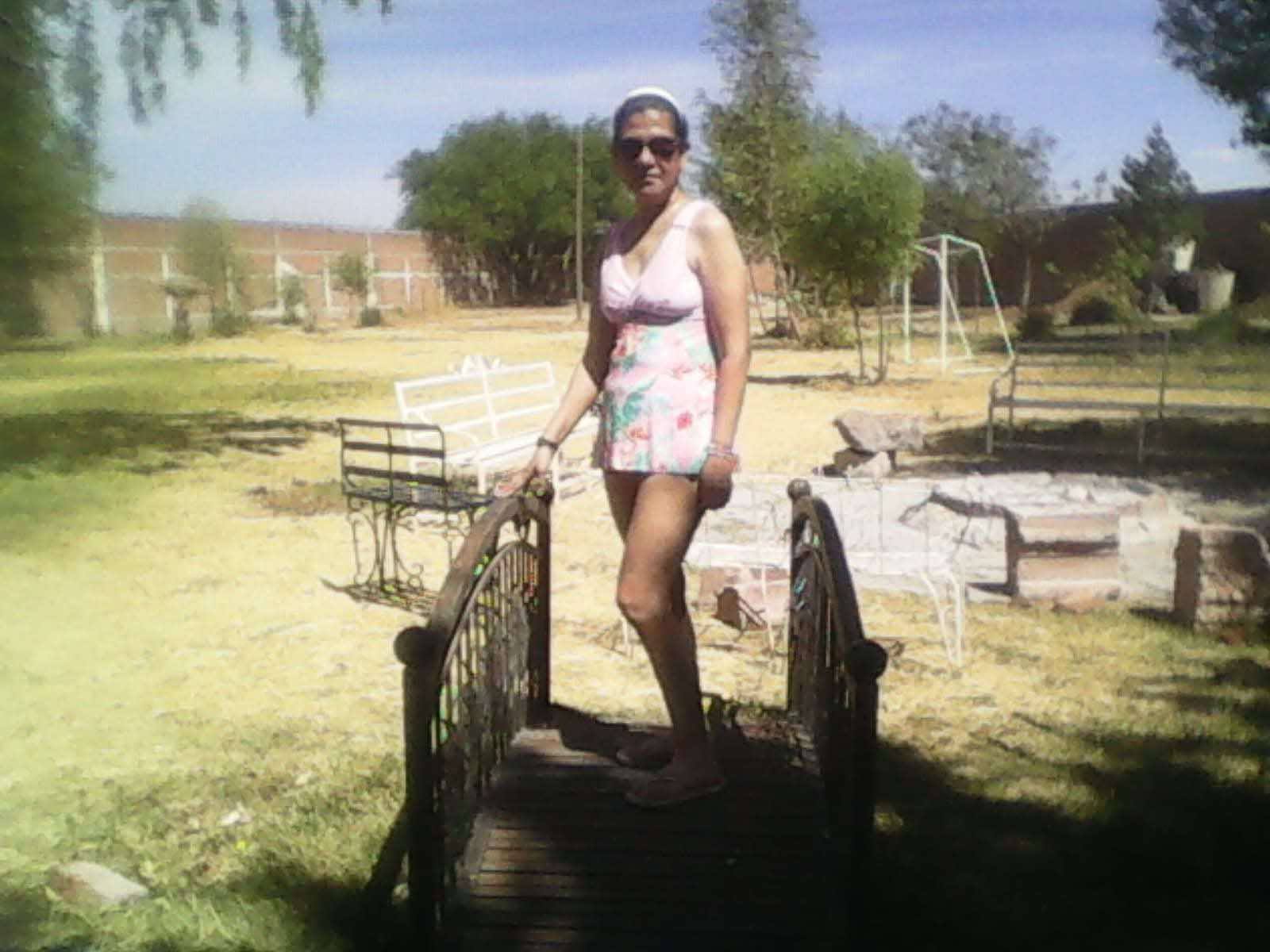 MIlf Elizabeth Orozco Galvez