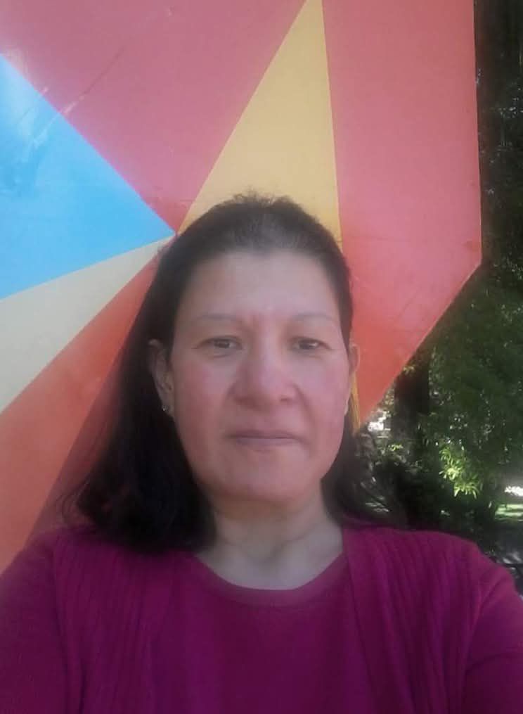 MIlf Elizabeth Orozco Galvez