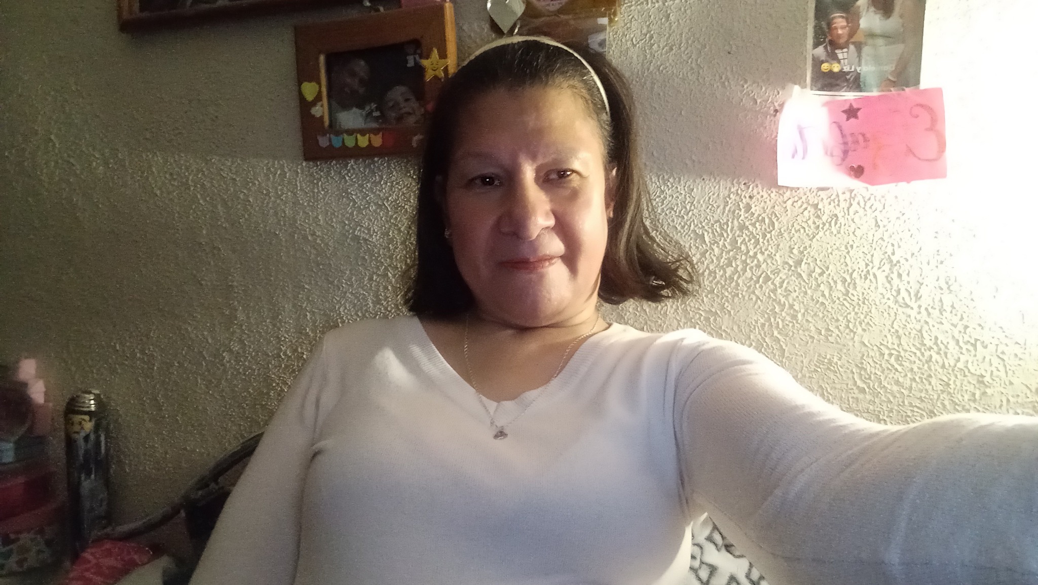 MIlf Elizabeth Orozco Galvez