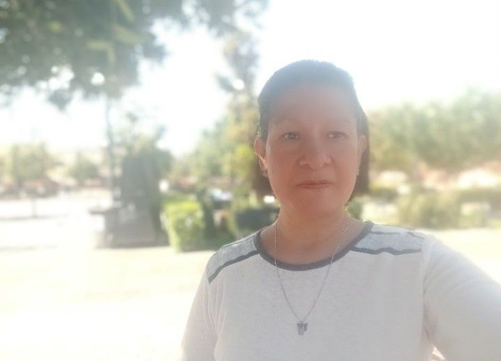 MIlf Elizabeth Orozco Galvez