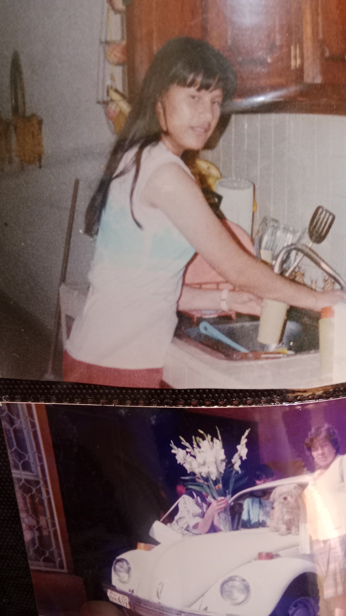 MIlf Elizabeth Orozco Galvez