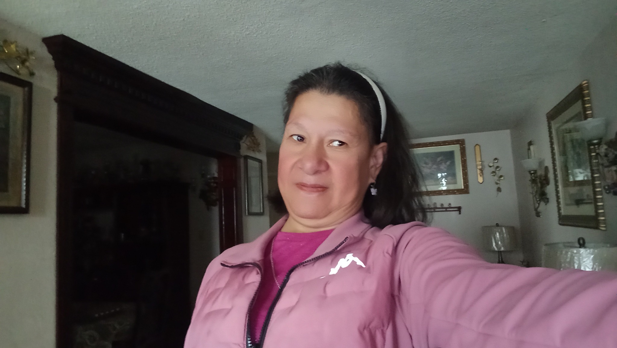 MIlf Elizabeth Orozco Galvez