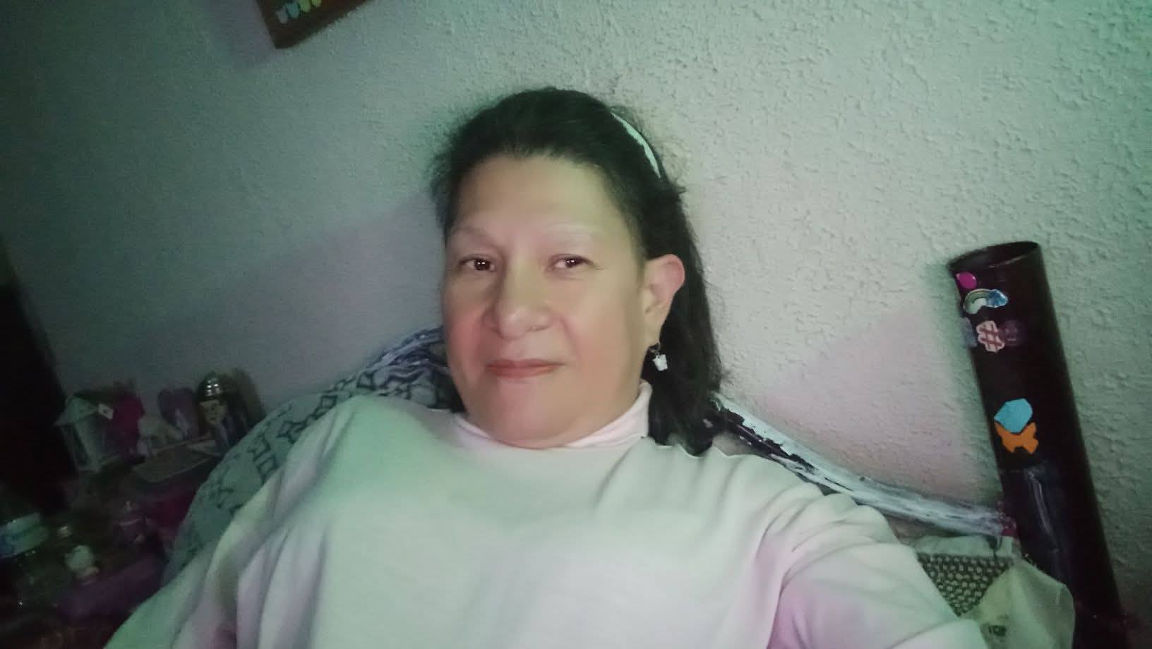 MIlf Elizabeth Orozco Galvez