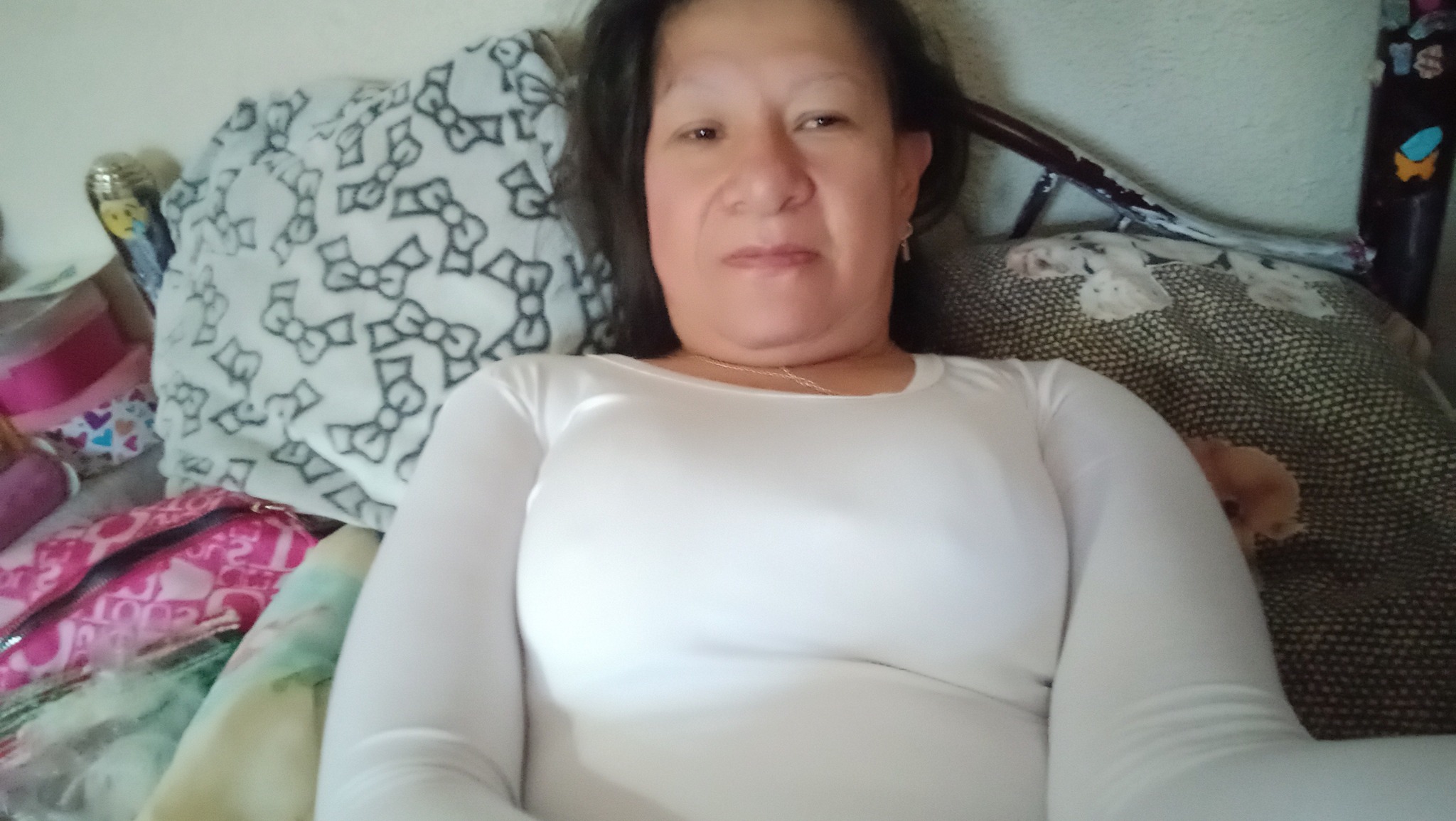 MIlf Elizabeth Orozco Galvez