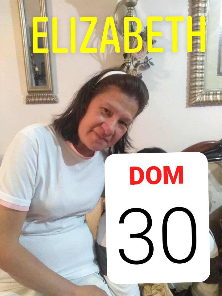 MIlf Elizabeth Orozco Galvez