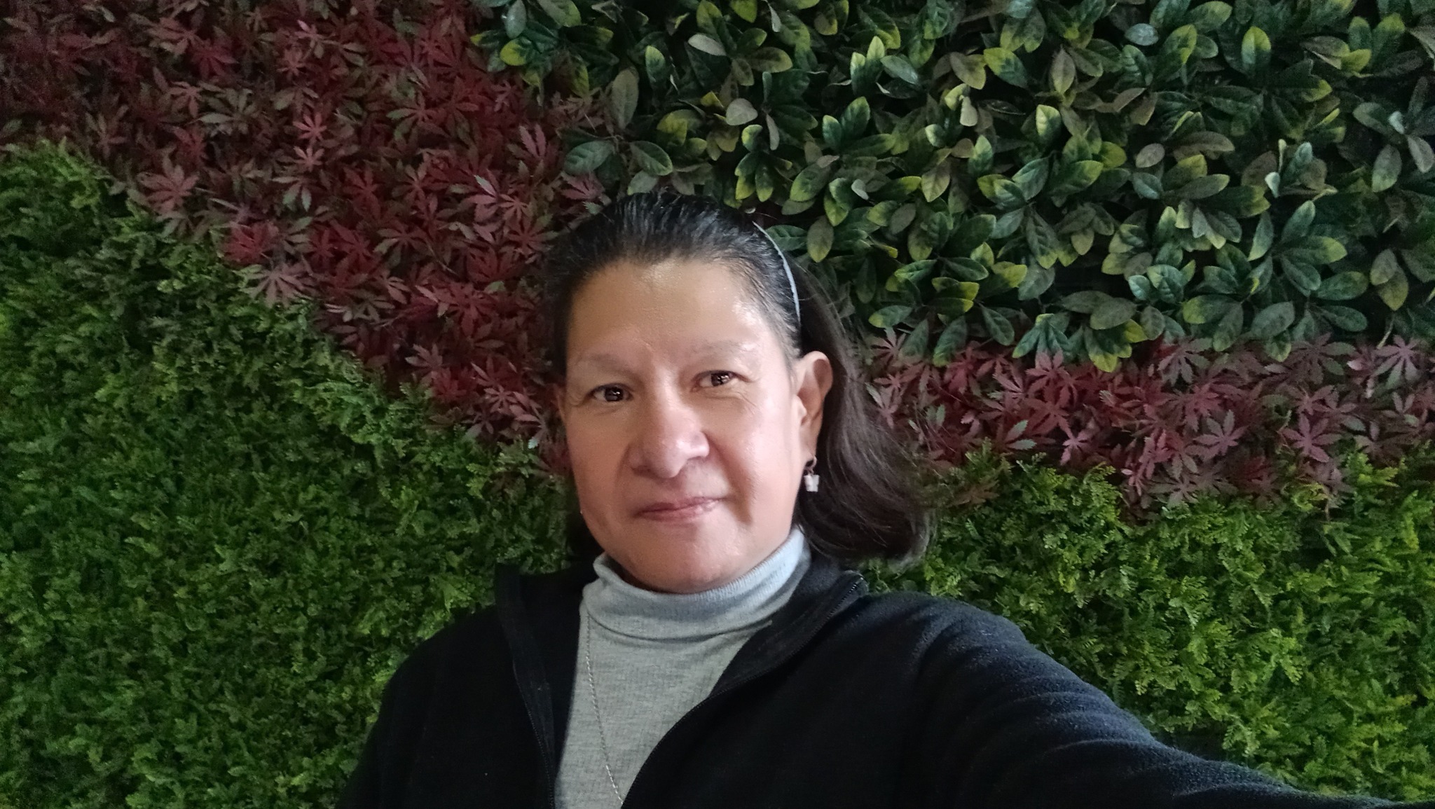 MIlf Elizabeth Orozco Galvez