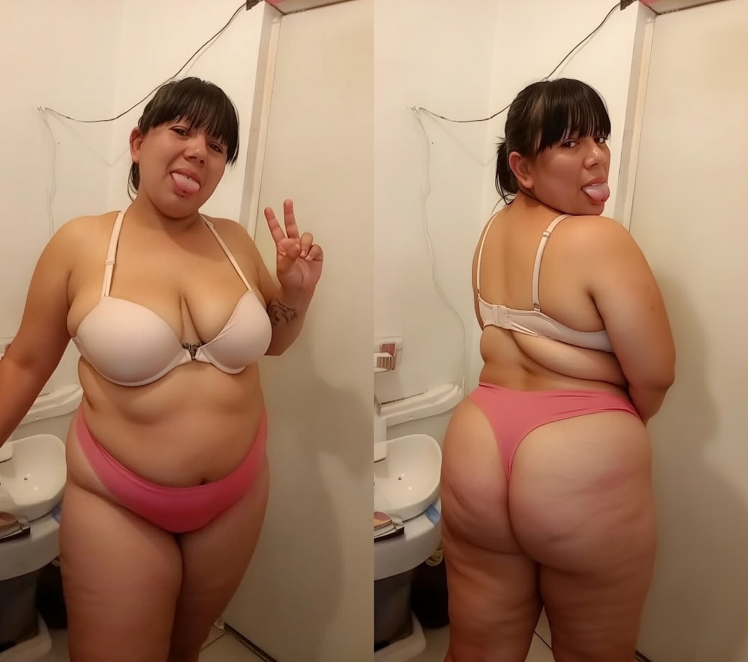 La gordita de Karla Guadalupe