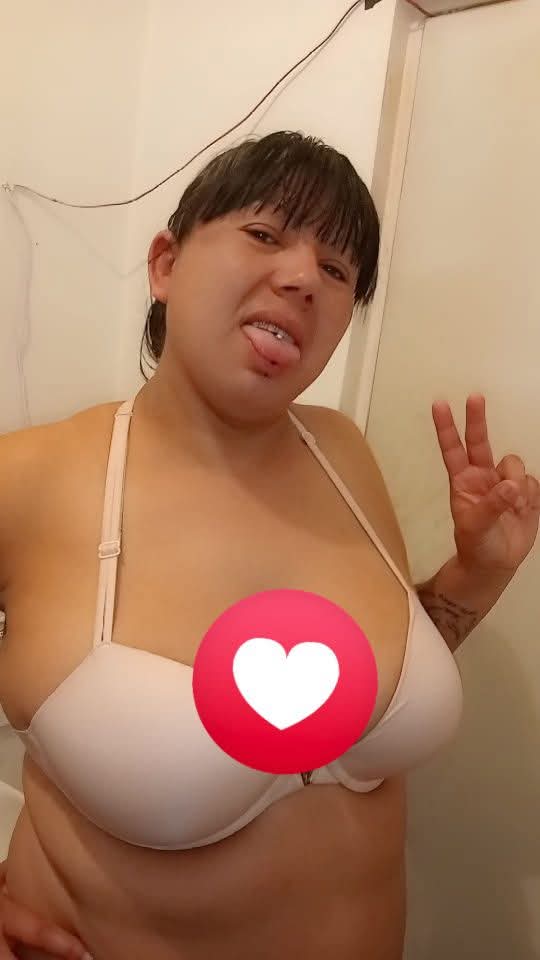 La gordita de Karla Guadalupe