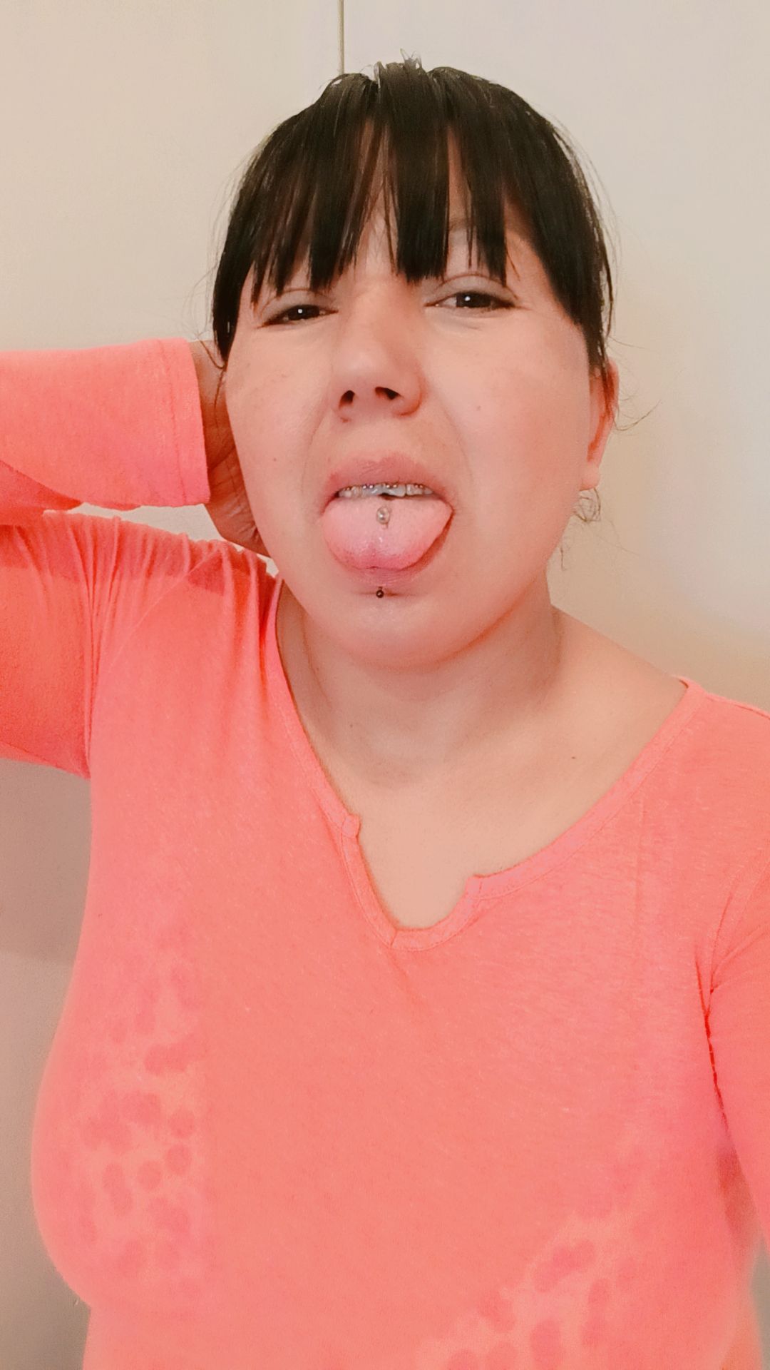 La gordita de Karla Guadalupe