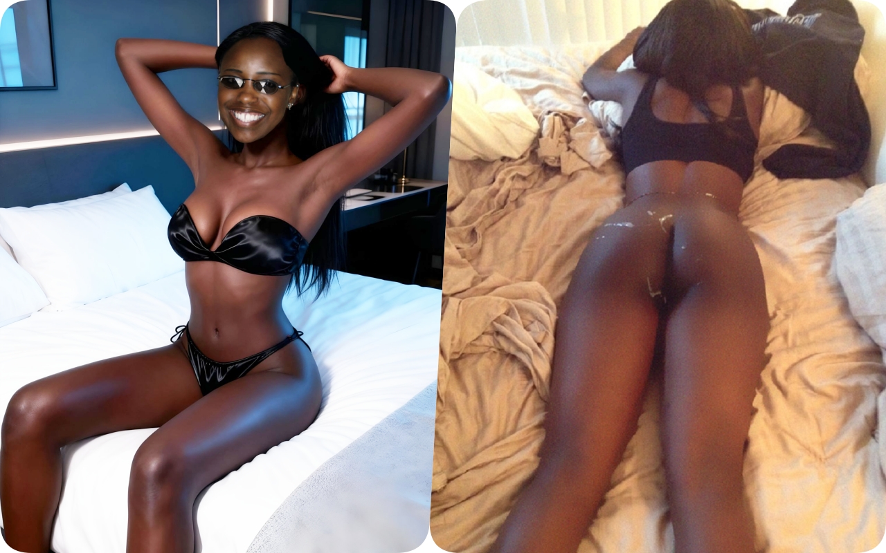 African Social Media Hoe