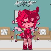 Gacha-Bear