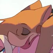 Vixen Da Horny Bunni